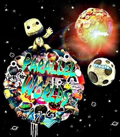 wordotaku13's profile picture. sto es parallel worlds Bienbenidos a otra dimension