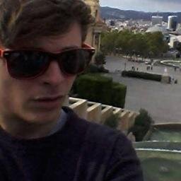 AlMDyer's profile picture. 