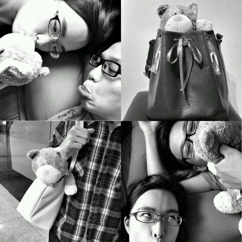 HaoEEP's profile picture. Film+Arrows complete me. 
Hardcore Saab fan. 
Horsepower is nice, but Torque wins races

Click here to view my pics:) 
http://t.co/dise7BsR