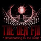 FRIDAY SATURDAY SUNDAY RADIOthe den fm! hertfordshire urban radio at http://t.co/wBsNGHIVs4 follow back !