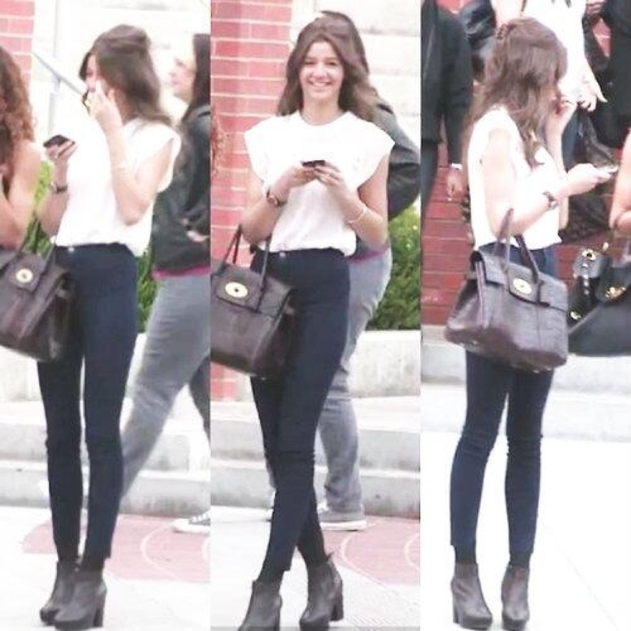eleanor calder enthusiast