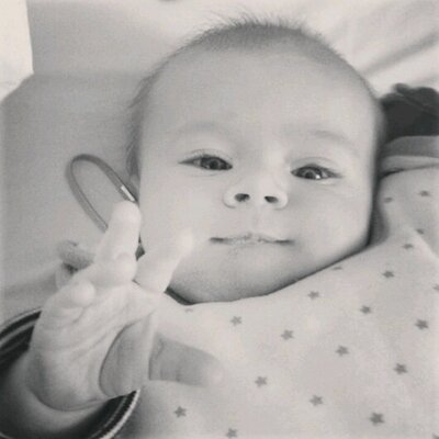 Theo Horan (@real_baby_theo) / Twitter