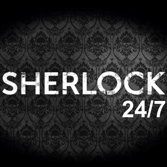 Bringing you the latest news, trailers and entertainment from 221B Baker Street.
