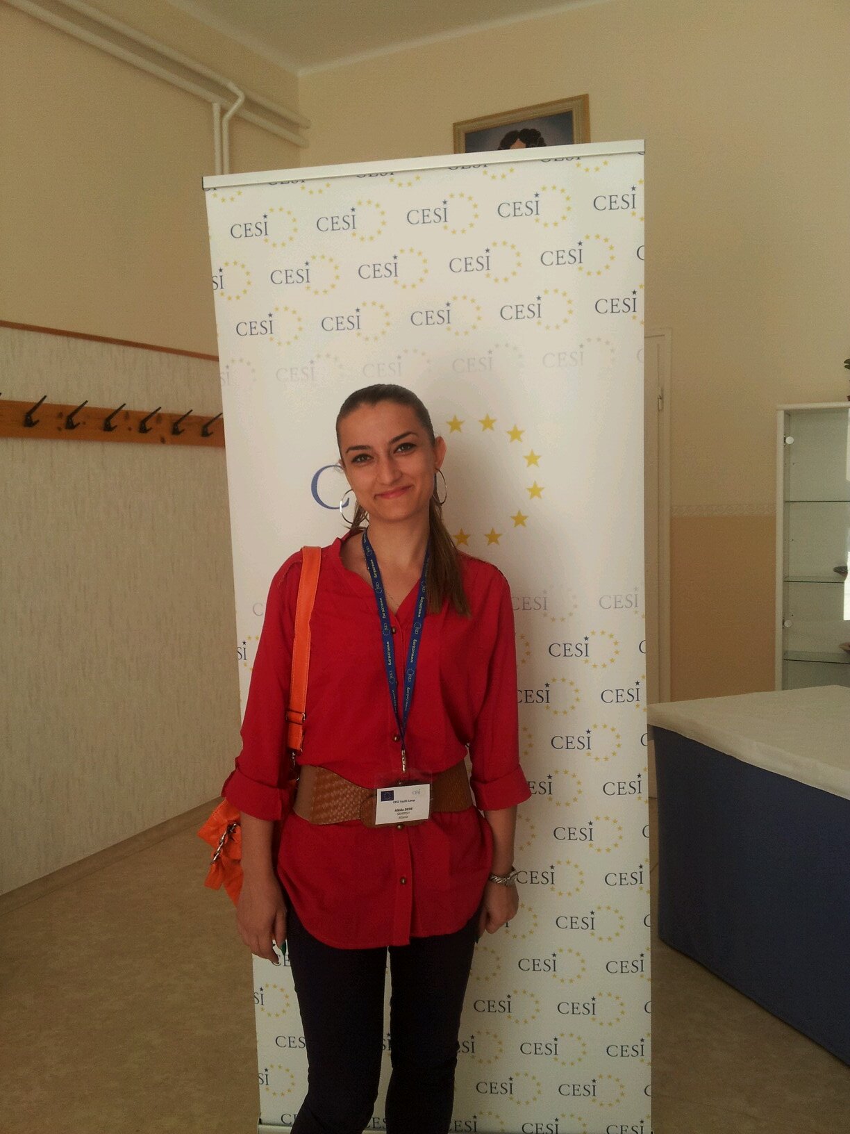 Alkida01's profile picture. Alles wird gut