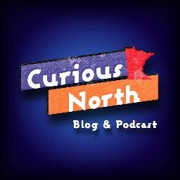 The blog and podcast that seize Minnesota by the culture.