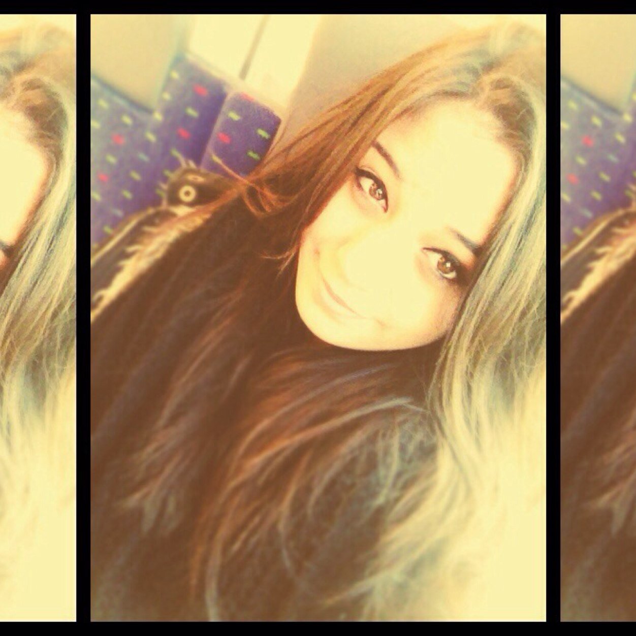 • M I L E N A • 
• SWISS/ PINAY / AUSTRIA •