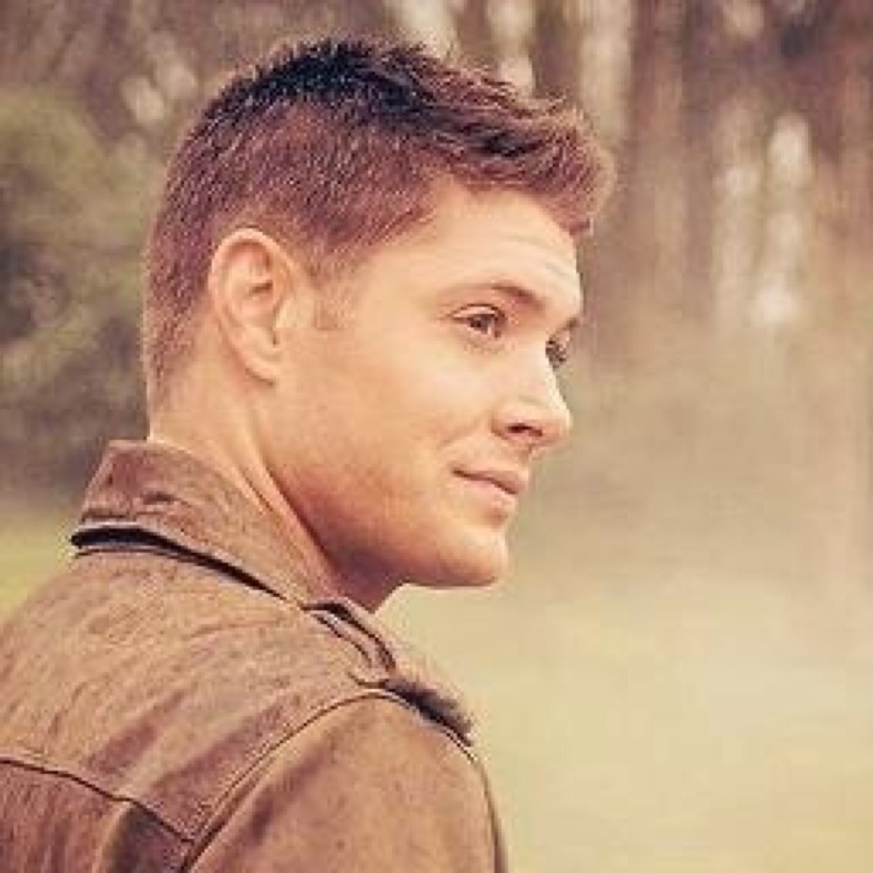 Those years, all that pain. No matter how many people I save, can't change that. I can't fill this hole. Not even now can •RP•Single•Hunter•Human•Supernatural