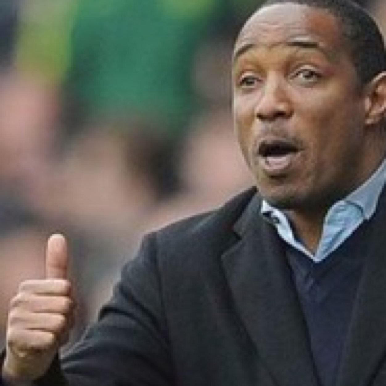 I will not rest until Paul Ince no longer manages Blackpool Football Club.