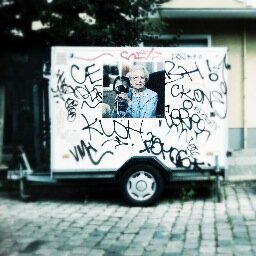 hic non erat locus