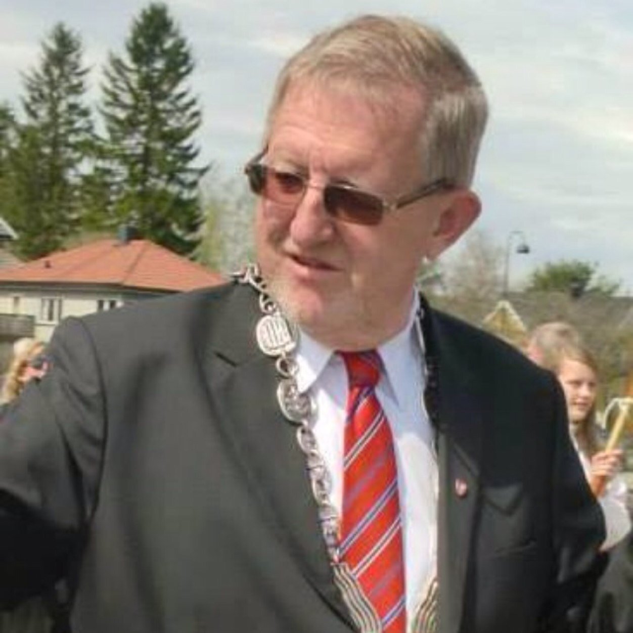 SOAgnalt's profile picture. Ordfører i Skiptvet