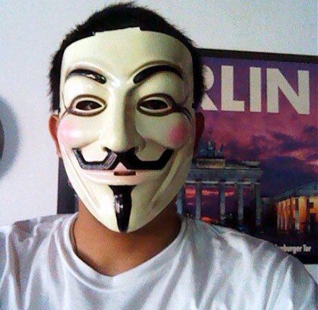 MohammadDika1's profile picture. VIKING MANADO : Membiru Dari Sulawesi Utara Hanya Untuk PERSIB