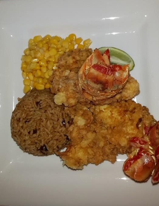 TurtlepondGrill's profile picture. Bahamian restaurant that specializes in native dishes with an International flare. Chef Ann has yrs of experience working with Four Seasons Resorts & Grand Isle