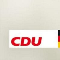 CDU Online-Redaktion (@cdu_news) Twitter profile photo