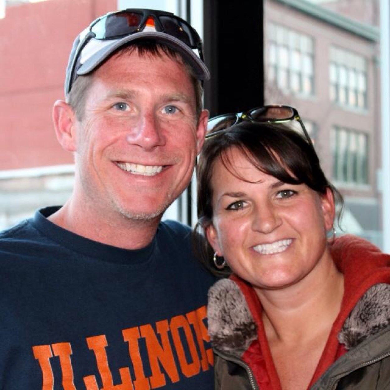 cdfanning's profile picture. 