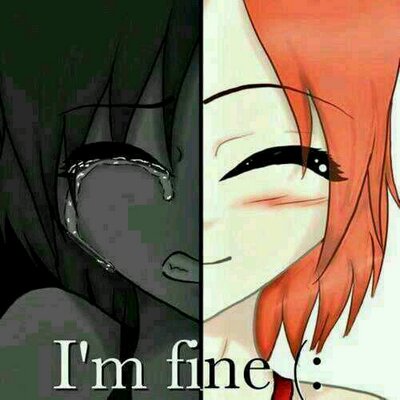 Gambar Anime Kata Kata Galau Gambar Anime Kata Kata Galau