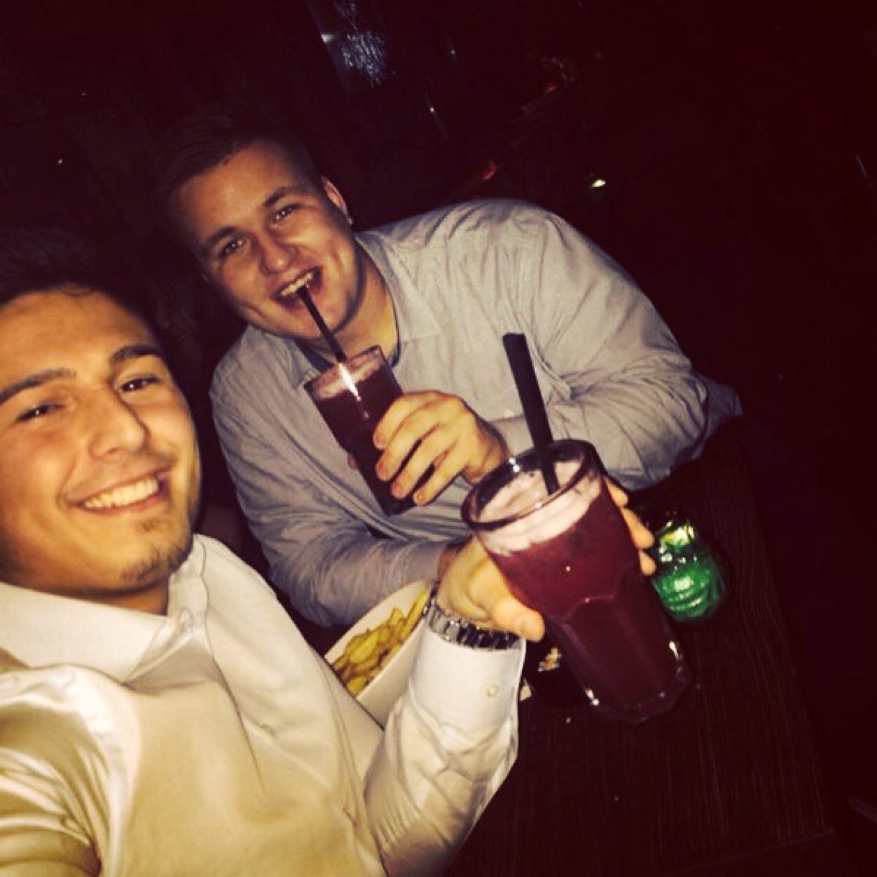 gerritgarry's profile picture. 