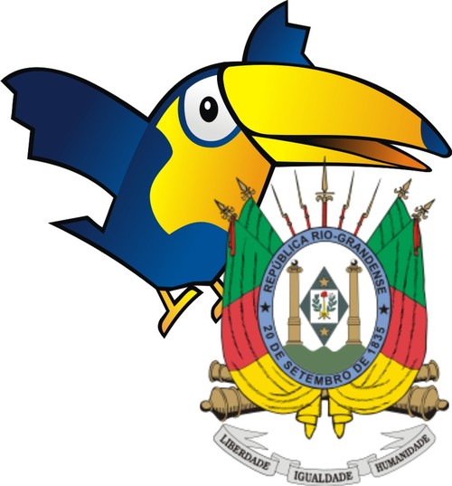 psdbgaucho's profile picture. 