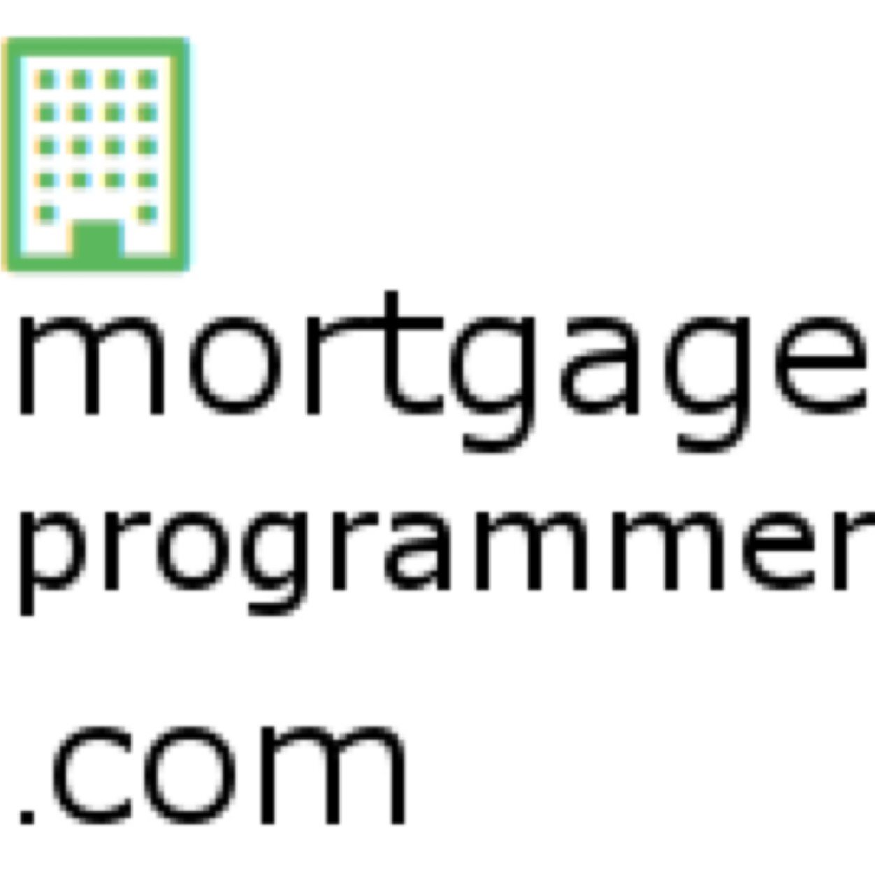 Web developer & Programmer. Mortgage brokers, visit http://t.co/qErzNUtosa.