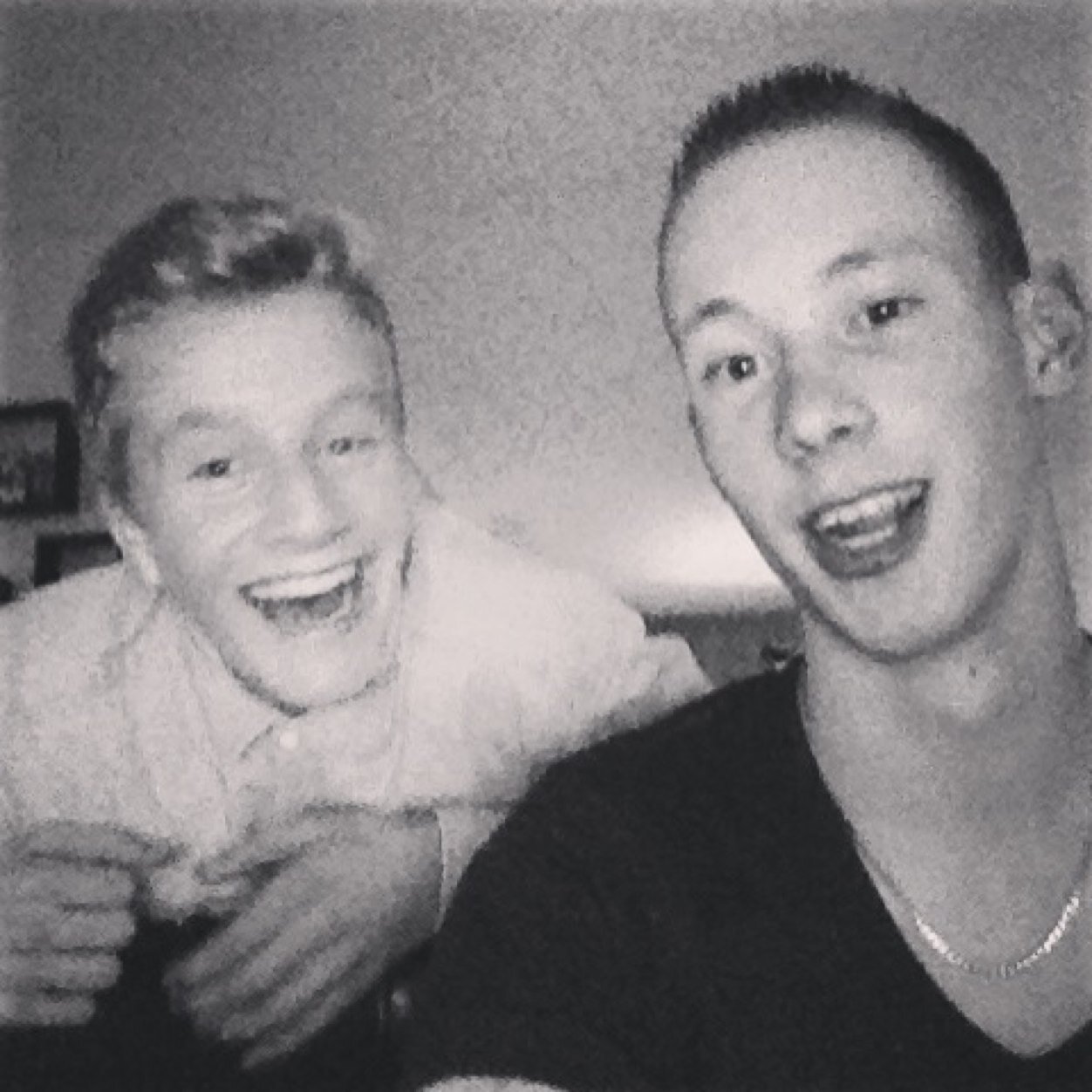het leven is een feestje :D