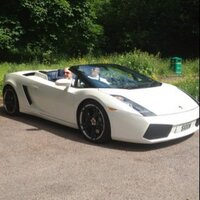 Lee Woolls (@leewoolls) Twitter profile photo