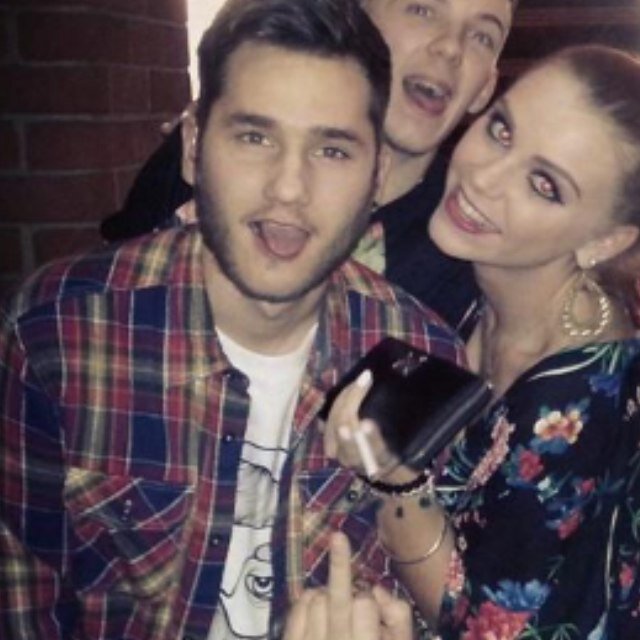 georgeroker's profile picture. #CrunchieOG