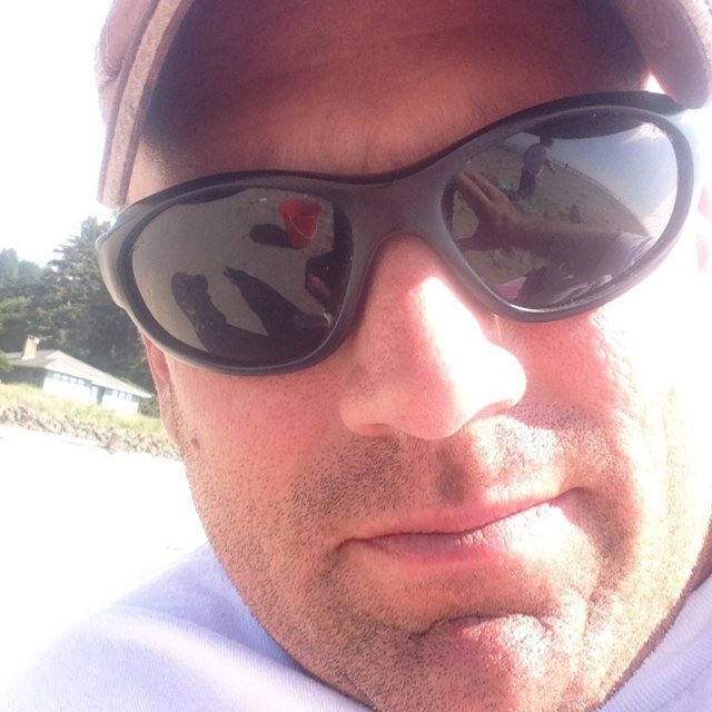 Dad, engineer, swimmer, and bicycle rider. Likes art, reading, science, history, foreign policy, the military and having fun with my kids.