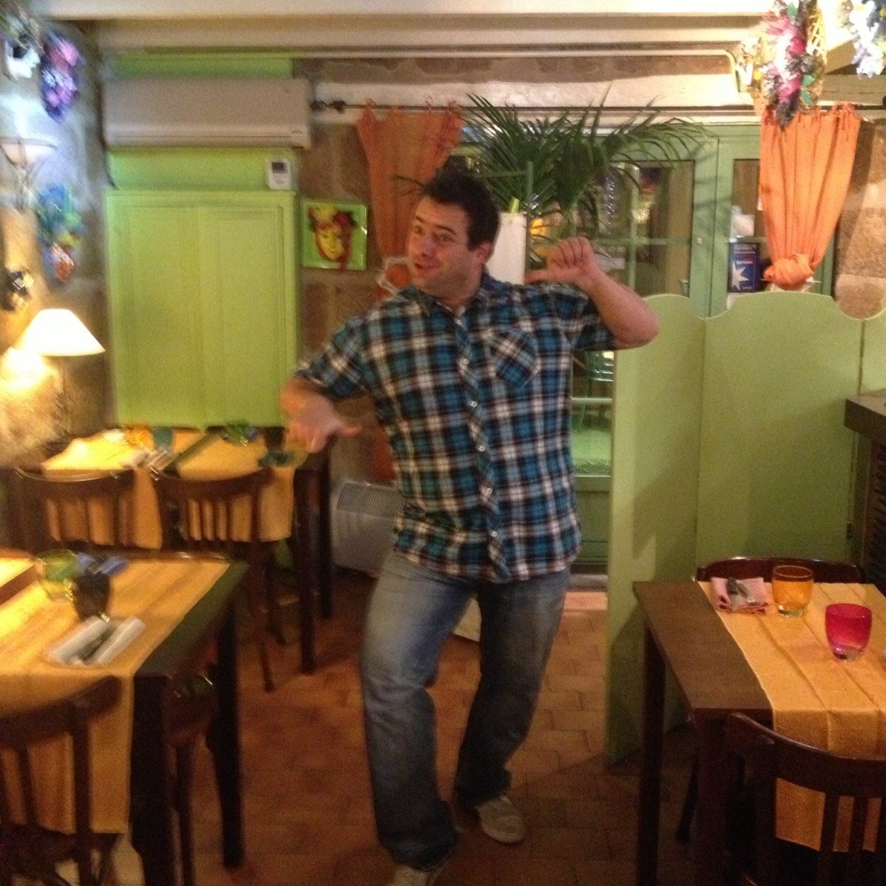 NdlafoudreDumas's profile picture. 