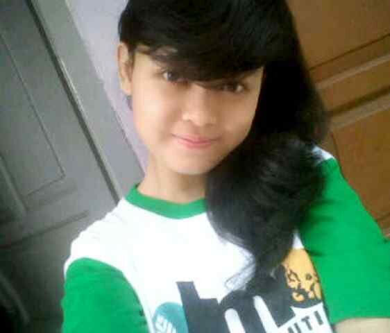 My Beloved - Reza Fahlepi