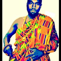 InAnAfricanHouse™ (@inanafricnhouse) 's Twitter Profile Photo