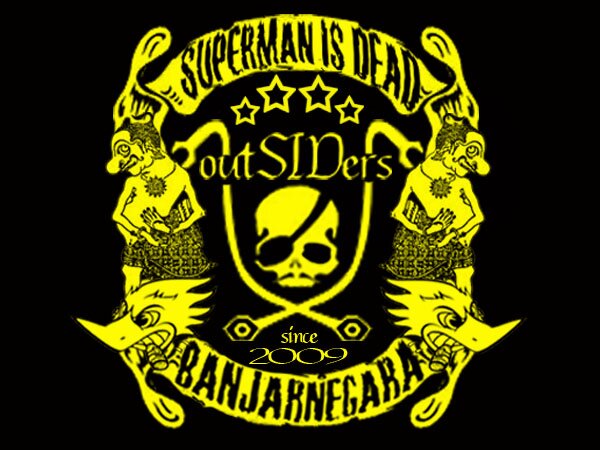 ۞AKUN RESMI OUTSIDER & LADY ROSE BARA ROCK CITY, BANJARNEGARA ۞OSD_BP_062 ۞Since 22 November 2009
۞Bergerak Serentak Tanpa Seragam