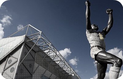 LUFC_SouthStand's profile picture. LUFC. Rambling views from The South Stand of Elland Road. Est.2014.