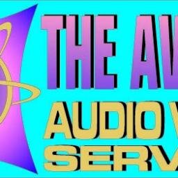 Audio Visual Services