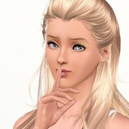 Just normal girl who likes games, Follow me and I will follow you back