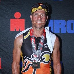 Sports Injury Chiropractor, Health Coach, Ironman Triathlete