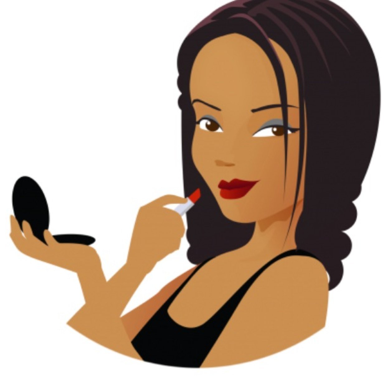 Creator and Editor at Journey Of A Chocolate Chic Blog