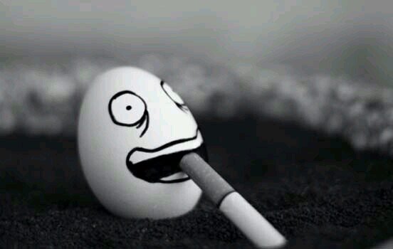 What? Me worry?