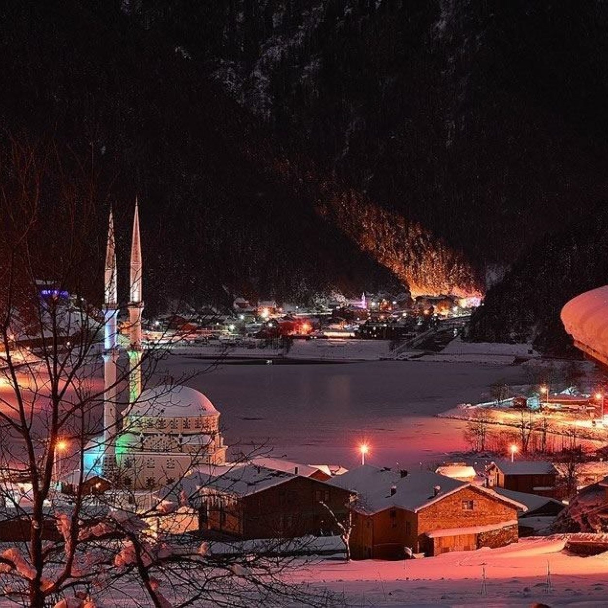 Türkiye Sevdalısı-Trabzon’lu (VATAN SEVGİSİ İMANDANDIR) TR#RTE#AK PARTİ  -TAKİBE GT