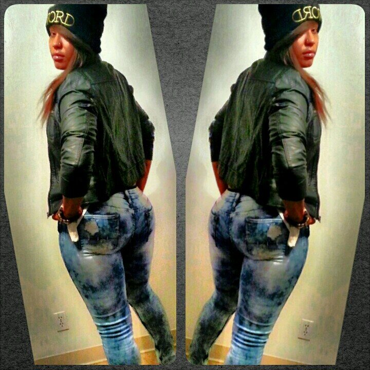 Doing me @ all times