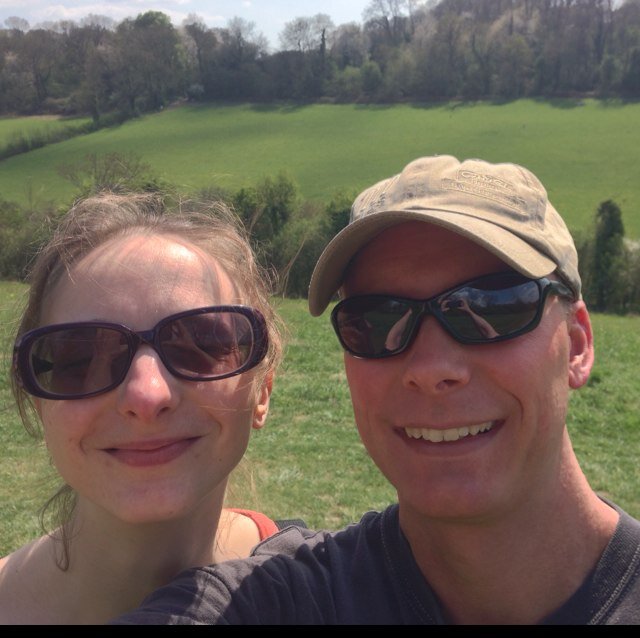 M4rkF1sh's profile picture. 