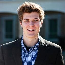 Co-founder @DormSteps. @TCU sophomore, Business major: Entrepreneurial Management and Marketing.