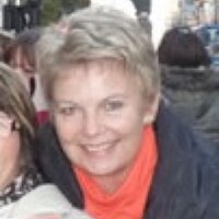 Jane Bryant (@youngman_jane) 's Twitter Profile