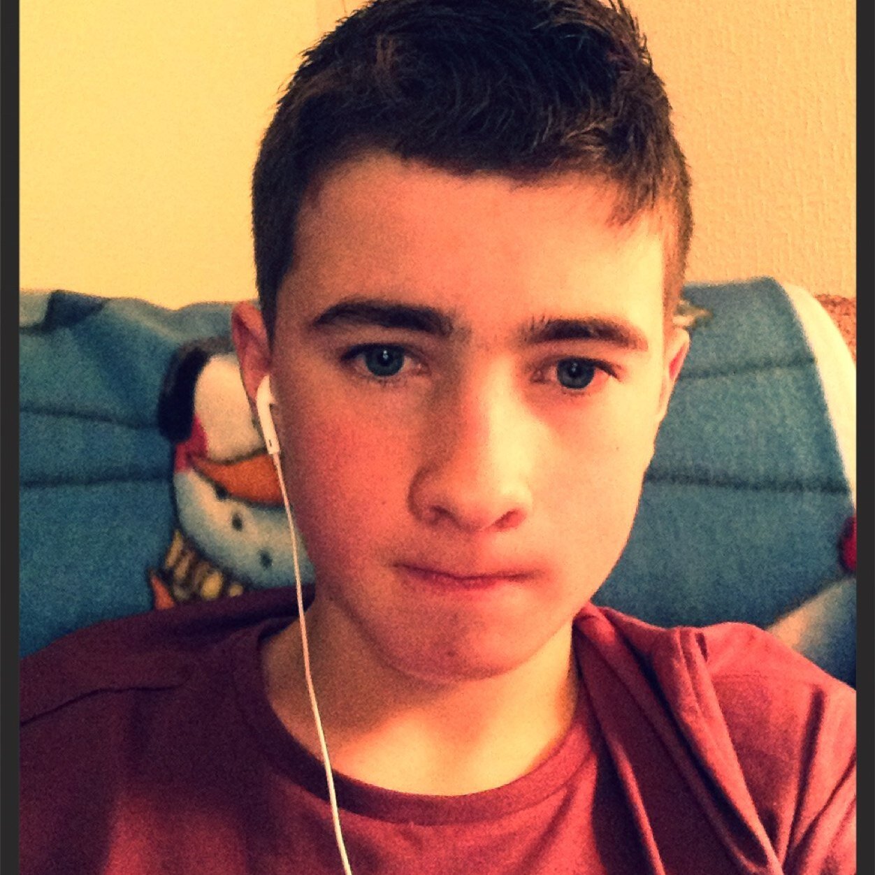 My life is my life, Your business about my life i dont care about, im just living in a real world :)