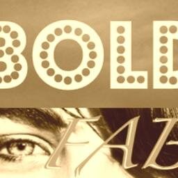 boldandfab's profile picture. Six voices... 1-spirit. God is our Author & Finisher.