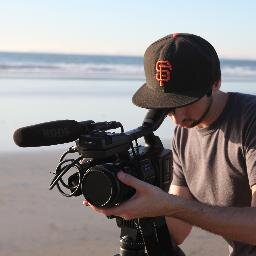 Documentary Filmmaker // Video Producer. Focus on conflict and social movements. Bay Area. Global.