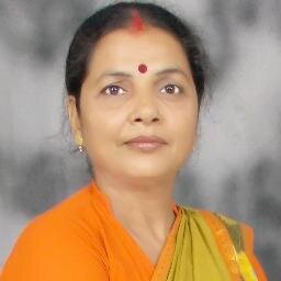 Chairperson @ Nirbhaya mahila Jankalyan Samiti-NMJS