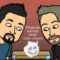 DibuSonrisasGC ツ (@dibusonrisasgc) 's Twitter Profile