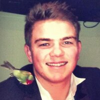 Maximus Pullin (@pullinmaximus) 's Twitter Profile