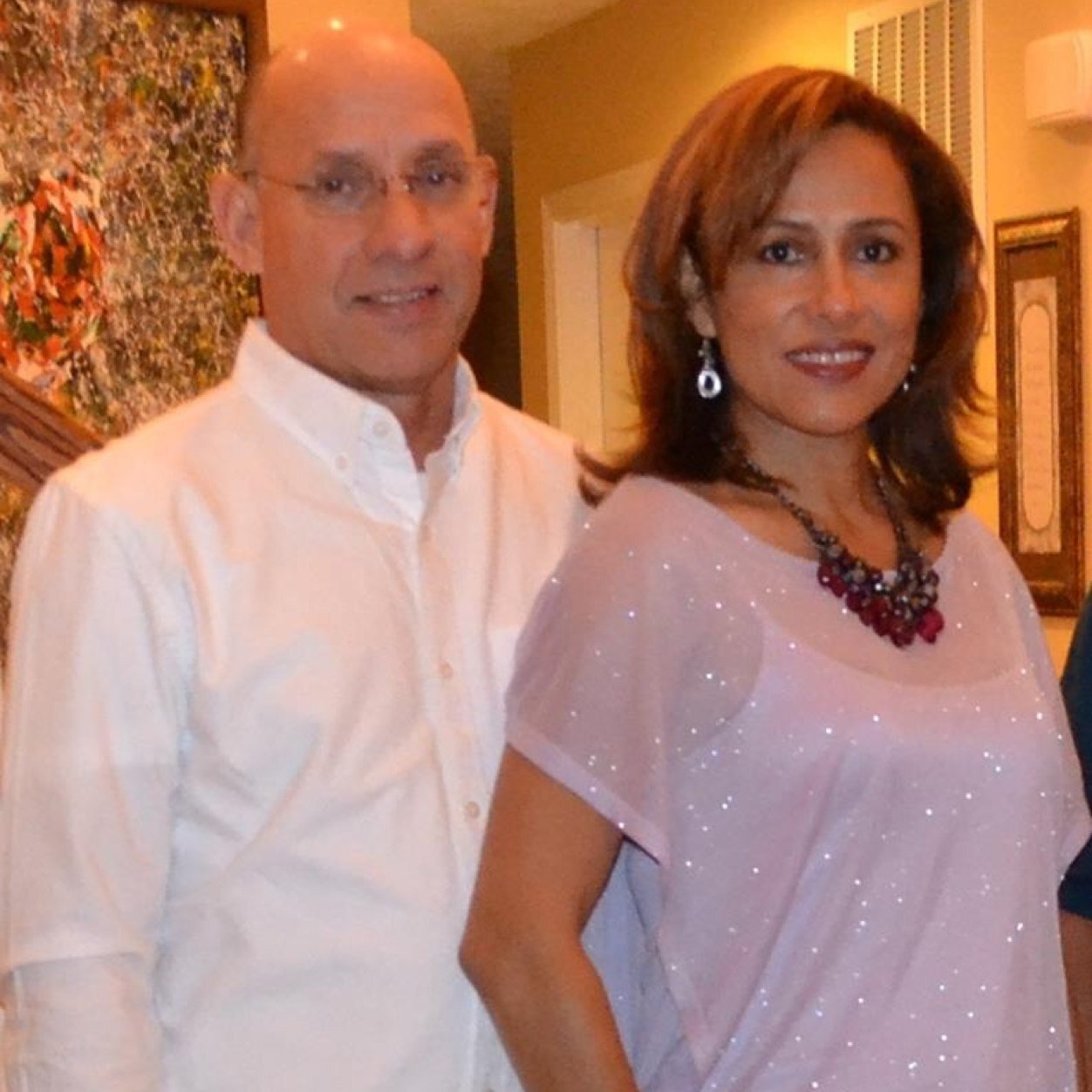 Gsanchez1955's profile picture. 