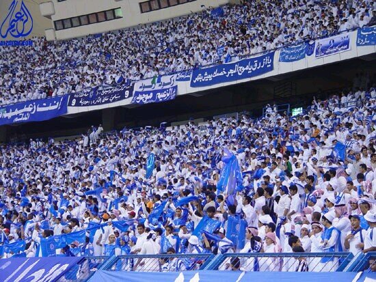 الهلال عشقي اذا فقراوي ابعد عني وريح