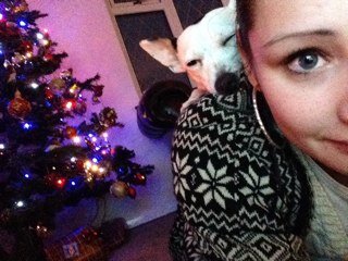 SammiJoHowell's profile picture. 